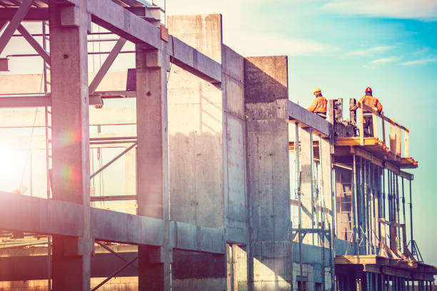 Best Concrete Foundation Repair in Yreka, CA