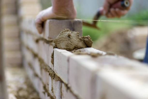 Best Concrete Retaining Walls in Yreka, CA