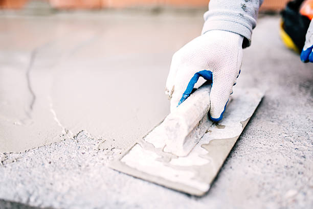 Best Concrete Steps and Stairs in Yreka, CA